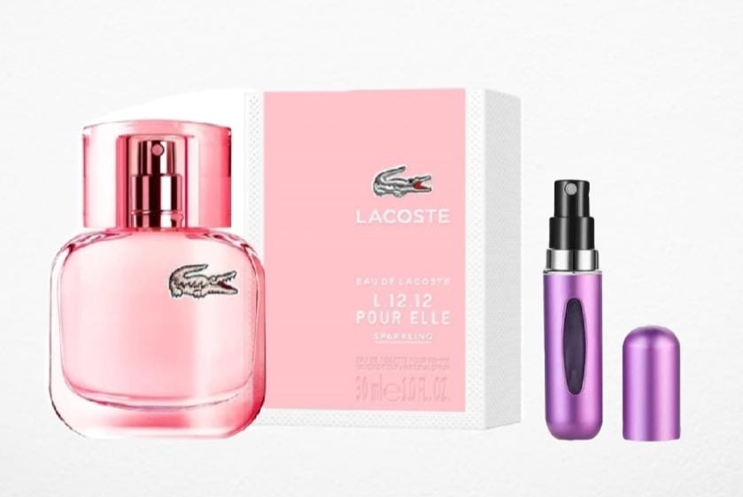 LACOSTE SPARKLING
